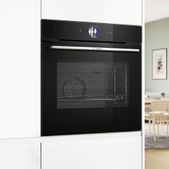 Lò nướng Bosch HBG7361B1 Series 8 âm tủ ảnh 6