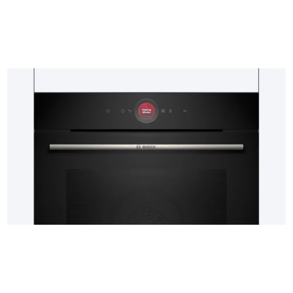 Lò nướng Bosch HBG7741B1 Series 8 âm tủ trong không gian sống