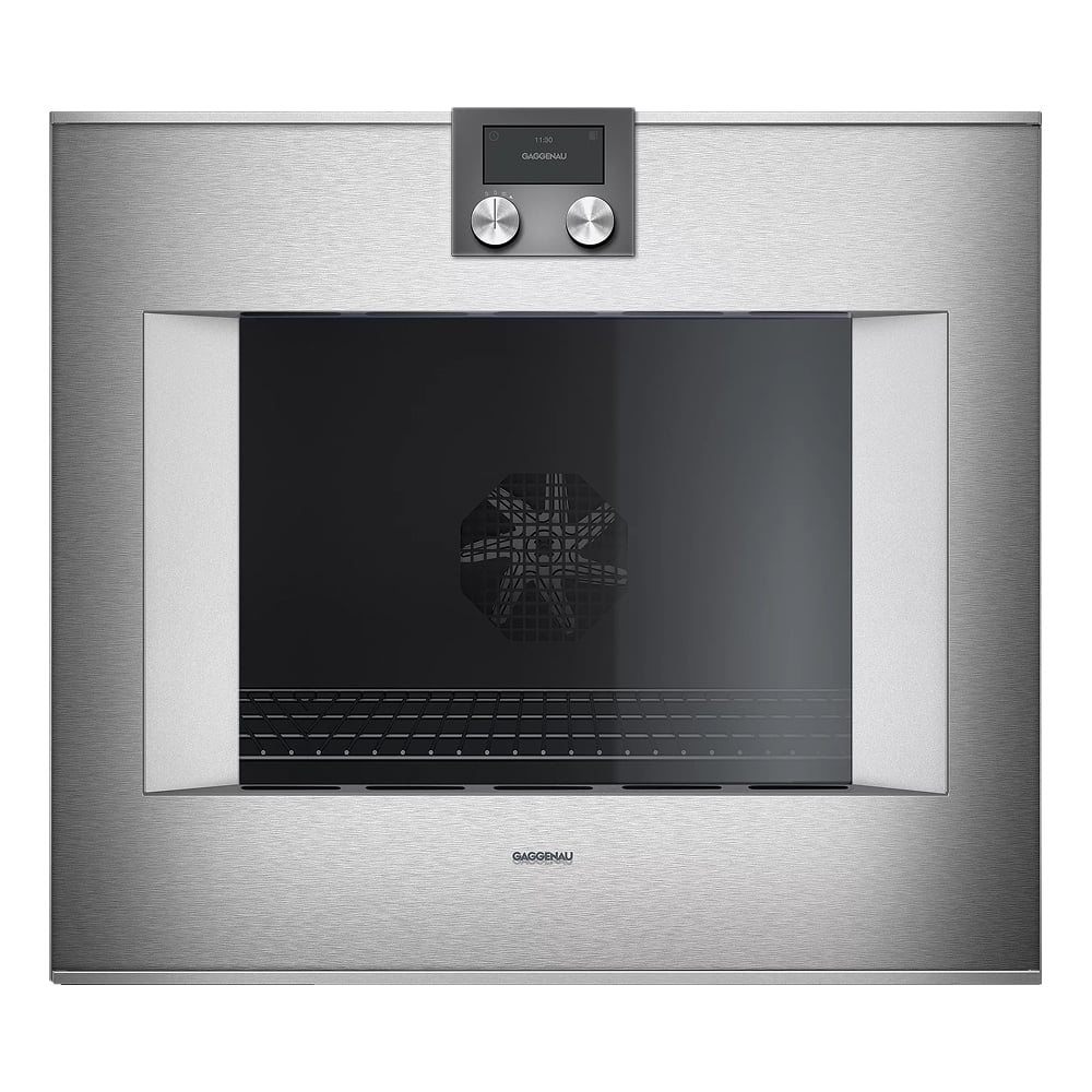 Lò nướng Gaggenau BO48 series 400 âm tủ – ảnh 3