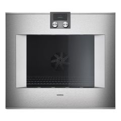 Lò nướng Gaggenau BO48 series 400 âm tủ ảnh 3