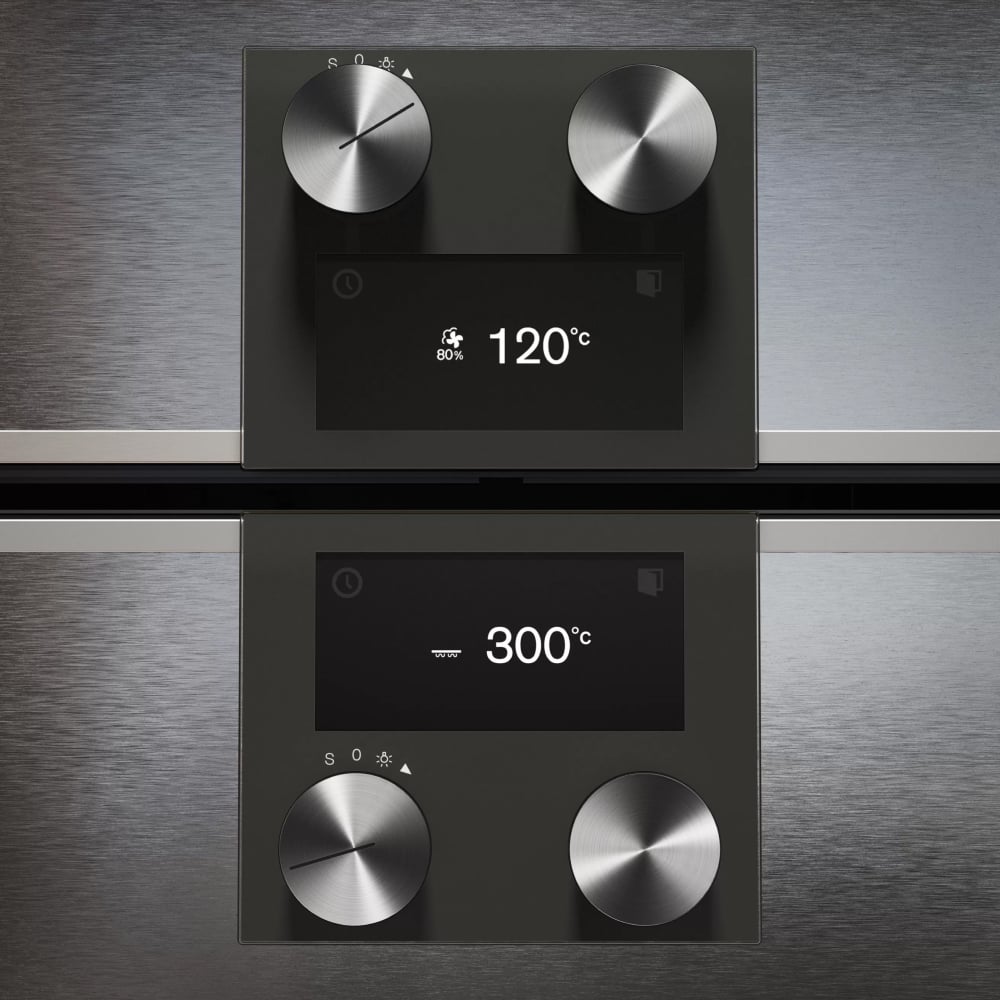 Lò nướng Gaggenau BO48 series 400 âm tủ – ảnh 4