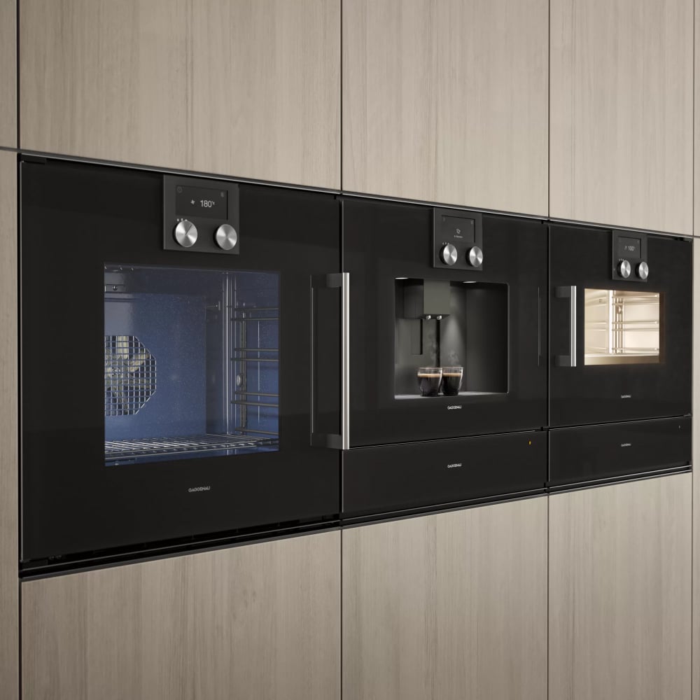 Lò nướng Gaggenau BOP25 Series 200 âm tủ – ảnh 4