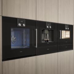 Lò nướng Gaggenau BOP25 Series 200 âm tủ ảnh 4
