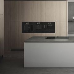 Lò nướng Gaggenau BOP25 Series 200 âm tủ ảnh 5