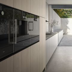 Lò nướng Gaggenau BOP25 Series 200 âm tủ ảnh 6