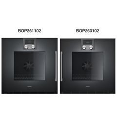 Lò nướng Gaggenau BOP25 Series 200 âm tủ ảnh 2
