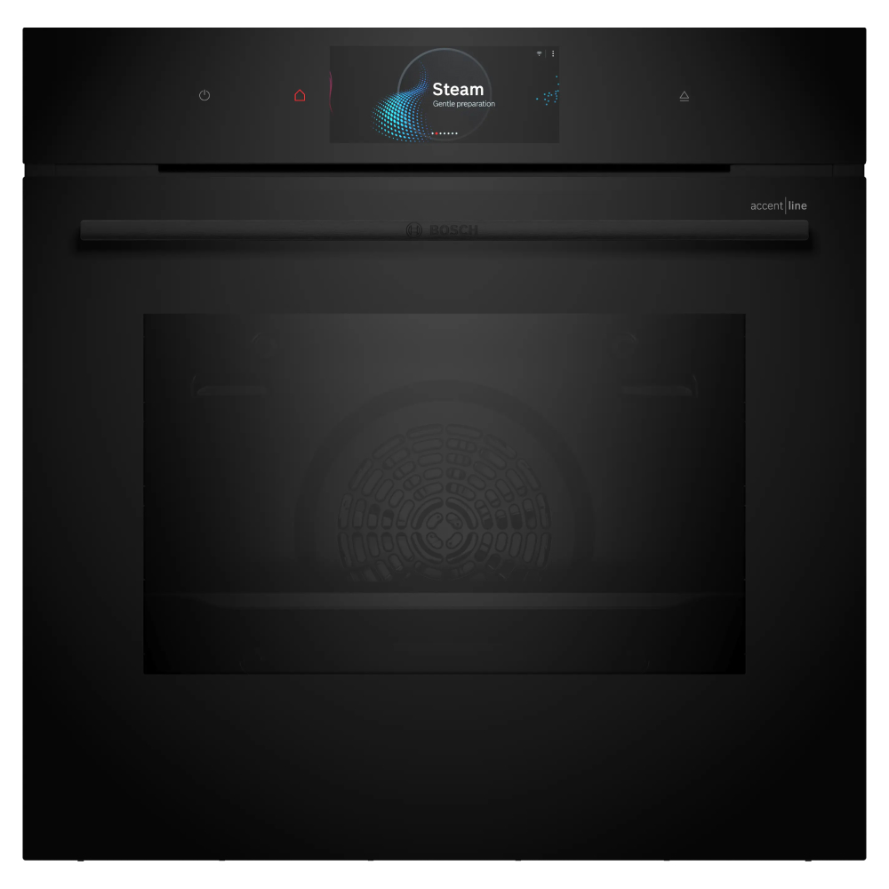 Lò nướng Bosch HSG938DB2 kèm hấp Series 8 âm tủ