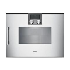 Lò nướng kèm hấp Gaggenau BSP25 Series 200 âm tủ ảnh 7