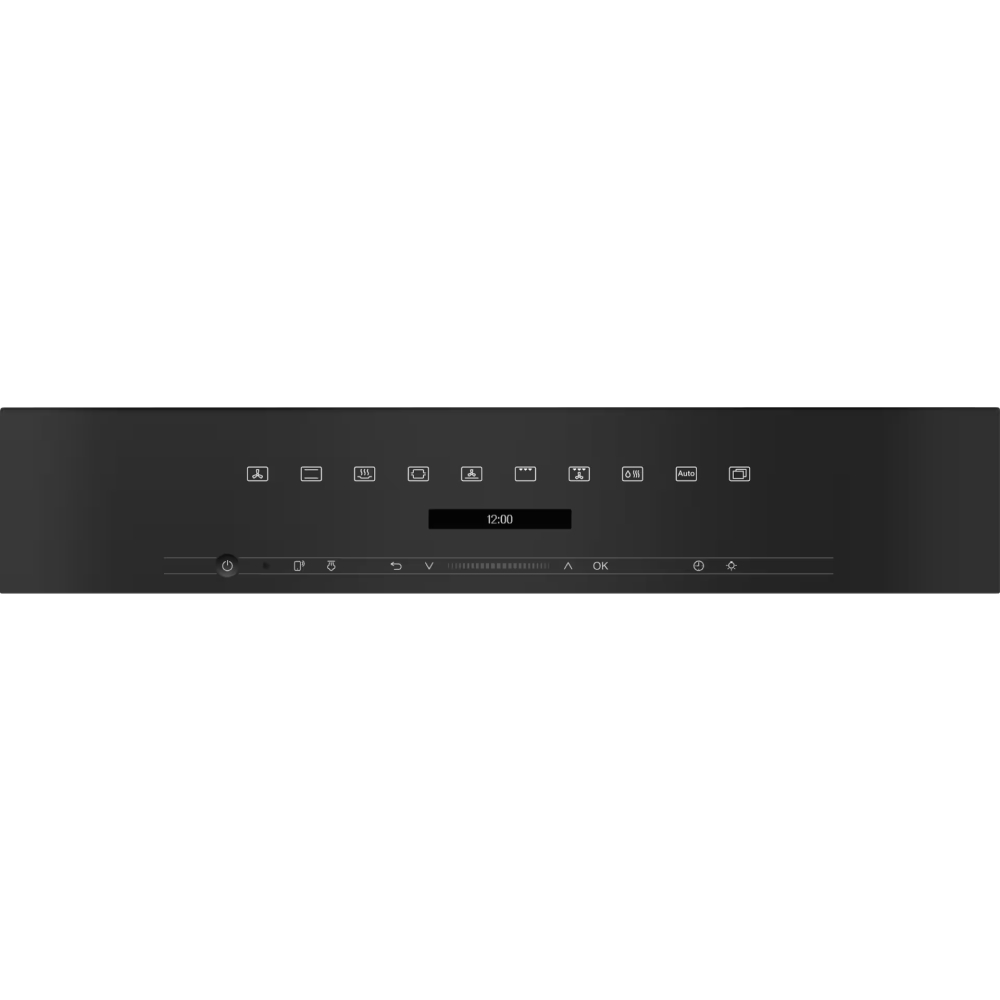 Lò nướng kèm hấp Miele DGC 7250 CulinArt âm tủ – ảnh 3
