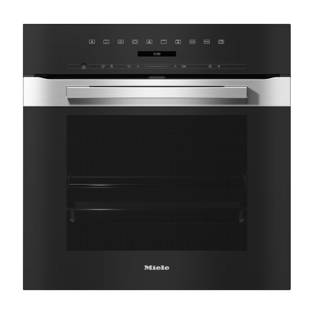 Lò nướng kèm hấp Miele DGC 7250 CulinArt âm tủ – ảnh 2