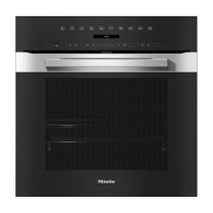 Lò nướng kèm hấp Miele DGC 7250 CulinArt âm tủ ảnh 2