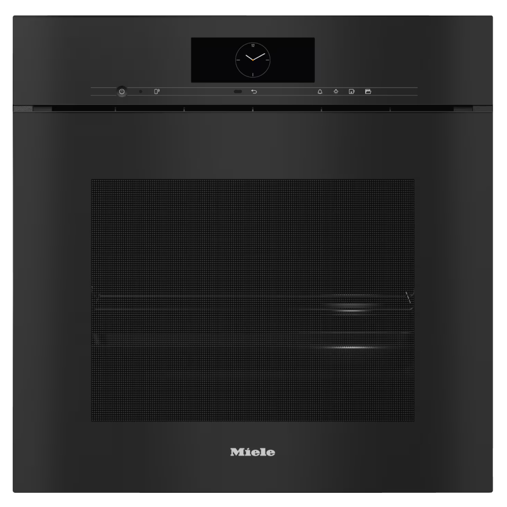 Lò hấp kèm nướng Miele DGC 7860 HCX Pro âm tủ – ảnh 3