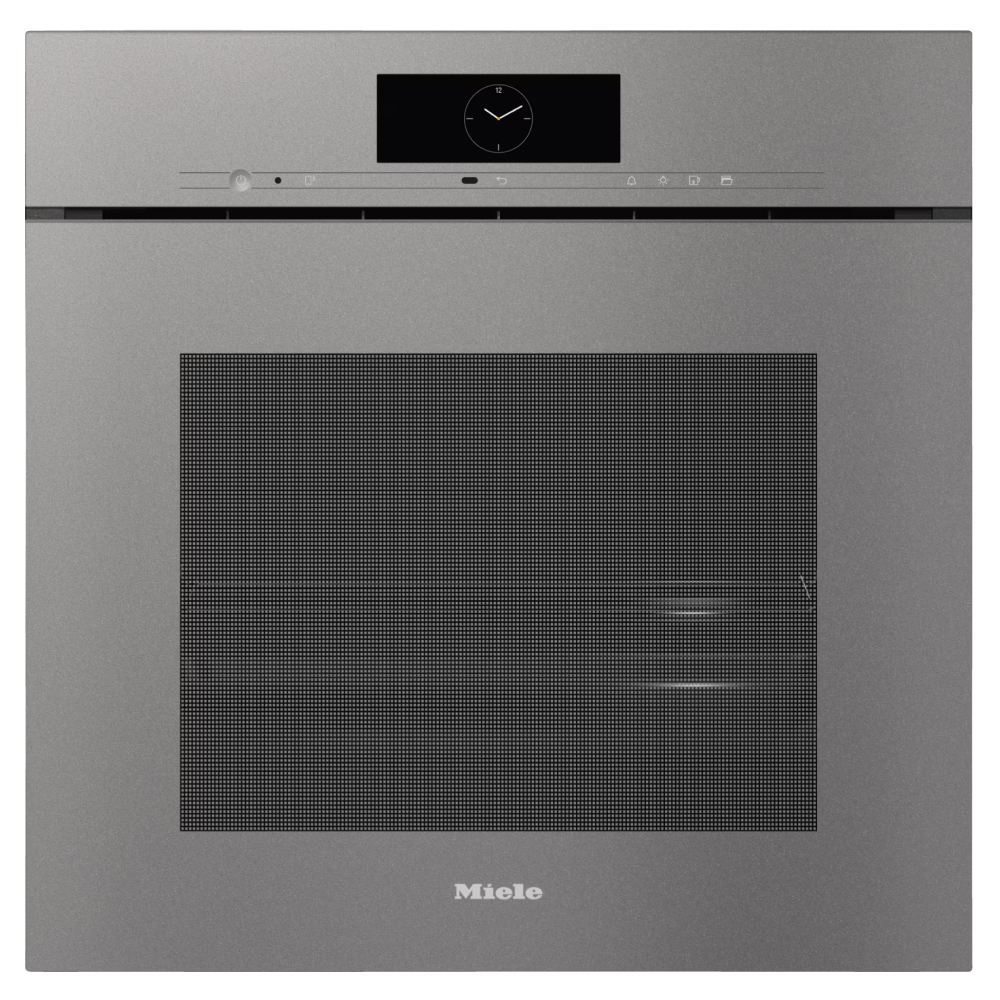 Lò hấp kèm nướng Miele DGC 7860 HCX Pro âm tủ – ảnh 4