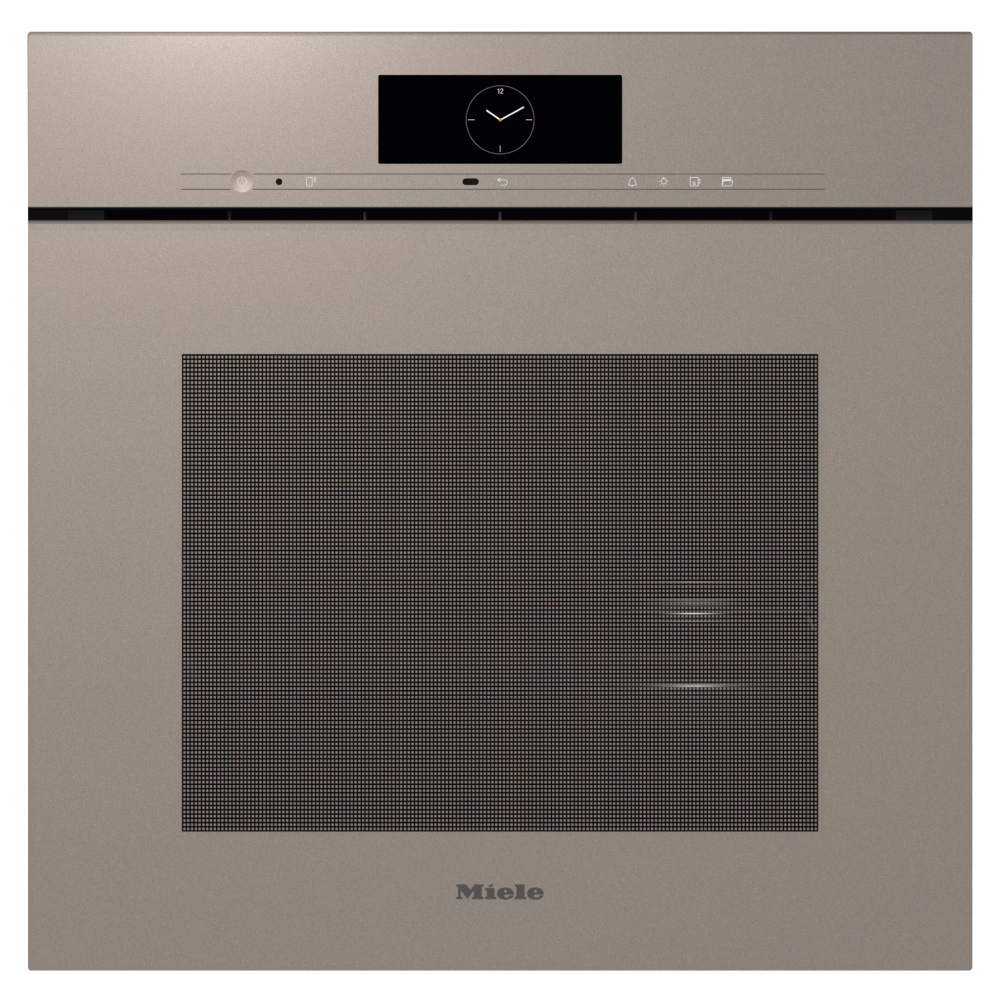 Lò hấp kèm nướng Miele DGC 7860 HCX Pro âm tủ – ảnh 5