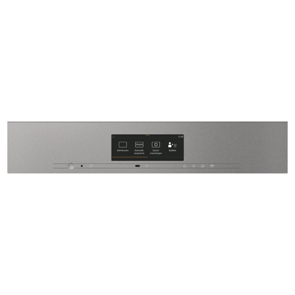 Lò hấp kèm nướng Miele DGC 7860 HCX Pro âm tủ – ảnh 7