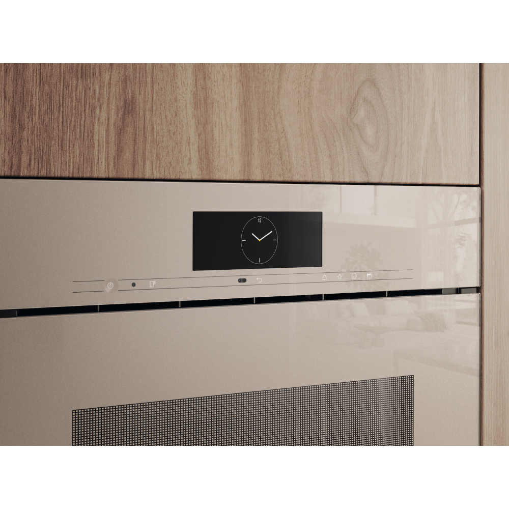Lò hấp kèm nướng Miele DGC 7860 HCX Pro âm tủ – ảnh 8