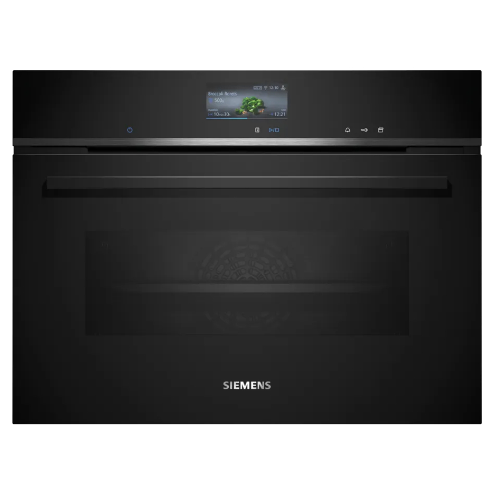 Lò nướng kèm hấp Siemens CS736G1B1 iQ700 âm tủ – ảnh 2