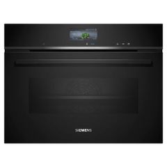 Lò nướng kèm hấp Siemens CS736G1B1 iQ700 âm tủ ảnh 2