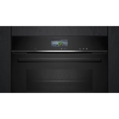 Lò nướng kèm hấp Siemens CS736G1B1 iQ700 âm tủ ảnh 3