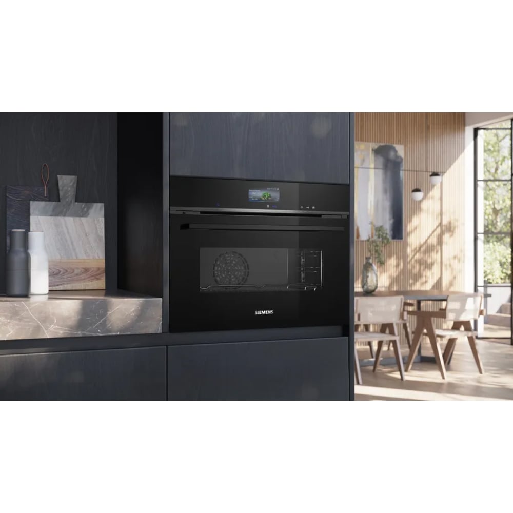Lò nướng kèm hấp Siemens CS736G1B1 iQ700 âm tủ – ảnh 7