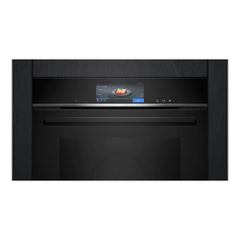 Lò nướng kèm hấp Siemens HS758G3B1 iQ700 âm tủ ảnh 3