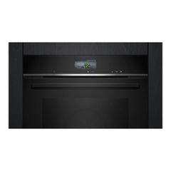 Lò nướng kèm hấp Siemens HS736G3B1 iQ700 âm tủ ảnh 3