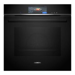 Lò nướng kèm hấp Siemens HS758G3B1 iQ700 âm tủ ảnh 2