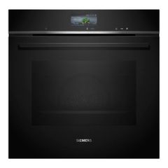 Lò nướng kèm hấp Siemens HS736G3B1 iQ700 âm tủ ảnh 2