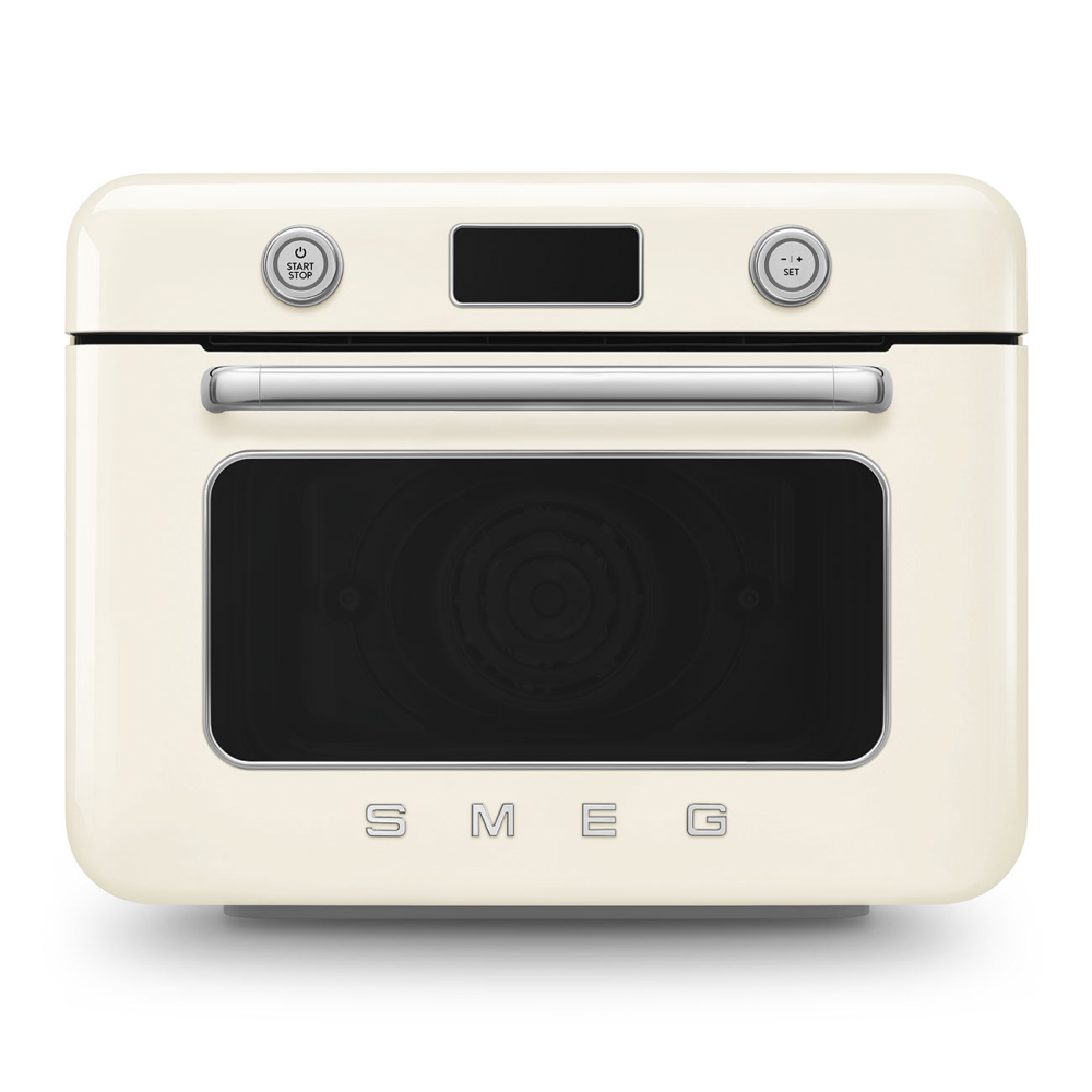 Lò nướng kèm hấp SMEG COF01 độc lập – ảnh 3