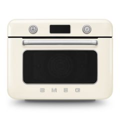 Lò nướng kèm hấp SMEG COF01 độc lập ảnh 3