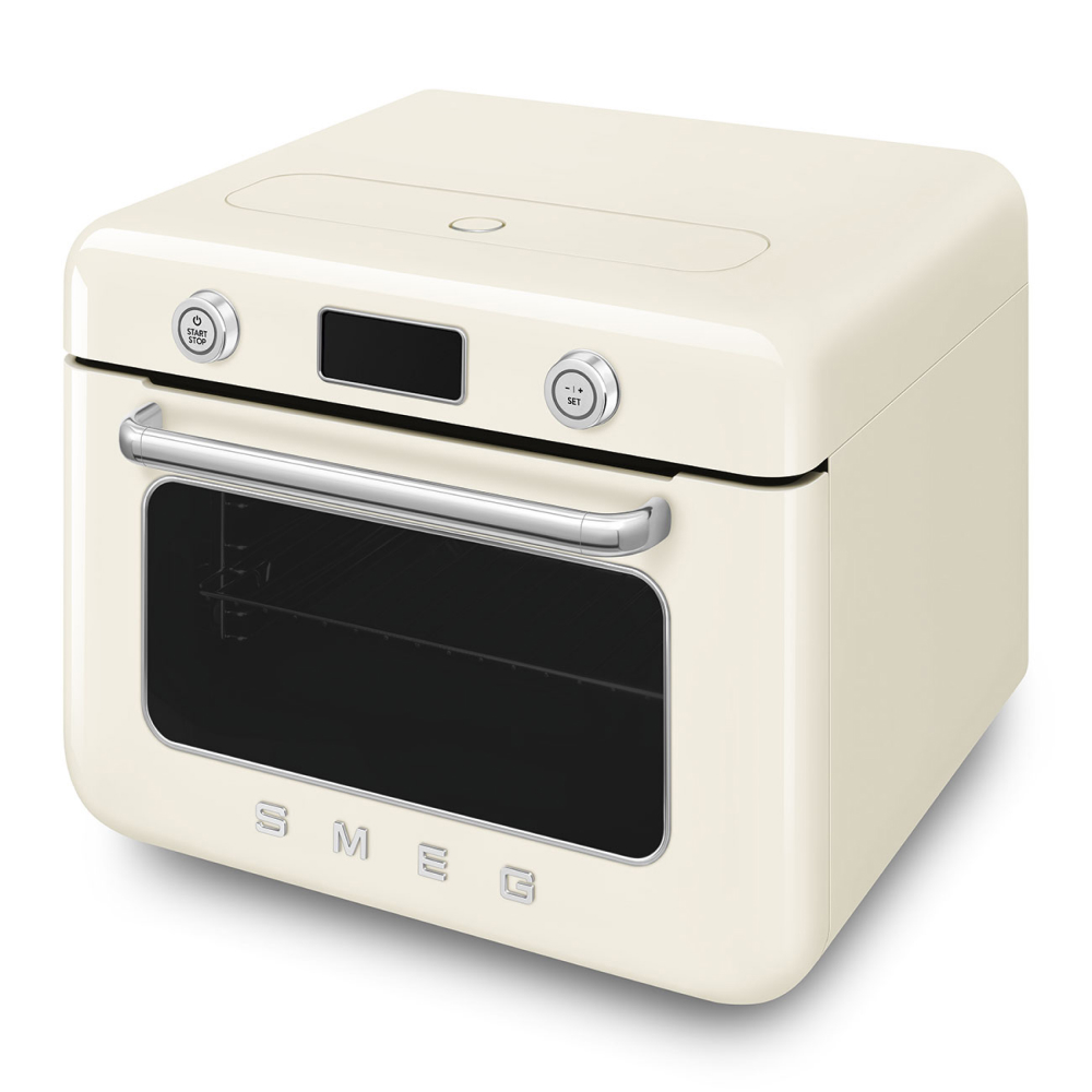 Lò nướng kèm hấp SMEG COF01 độc lập – ảnh 5