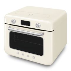 Lò nướng kèm hấp SMEG COF01 độc lập ảnh 5
