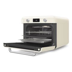 Lò nướng kèm hấp SMEG COF01 độc lập ảnh 7