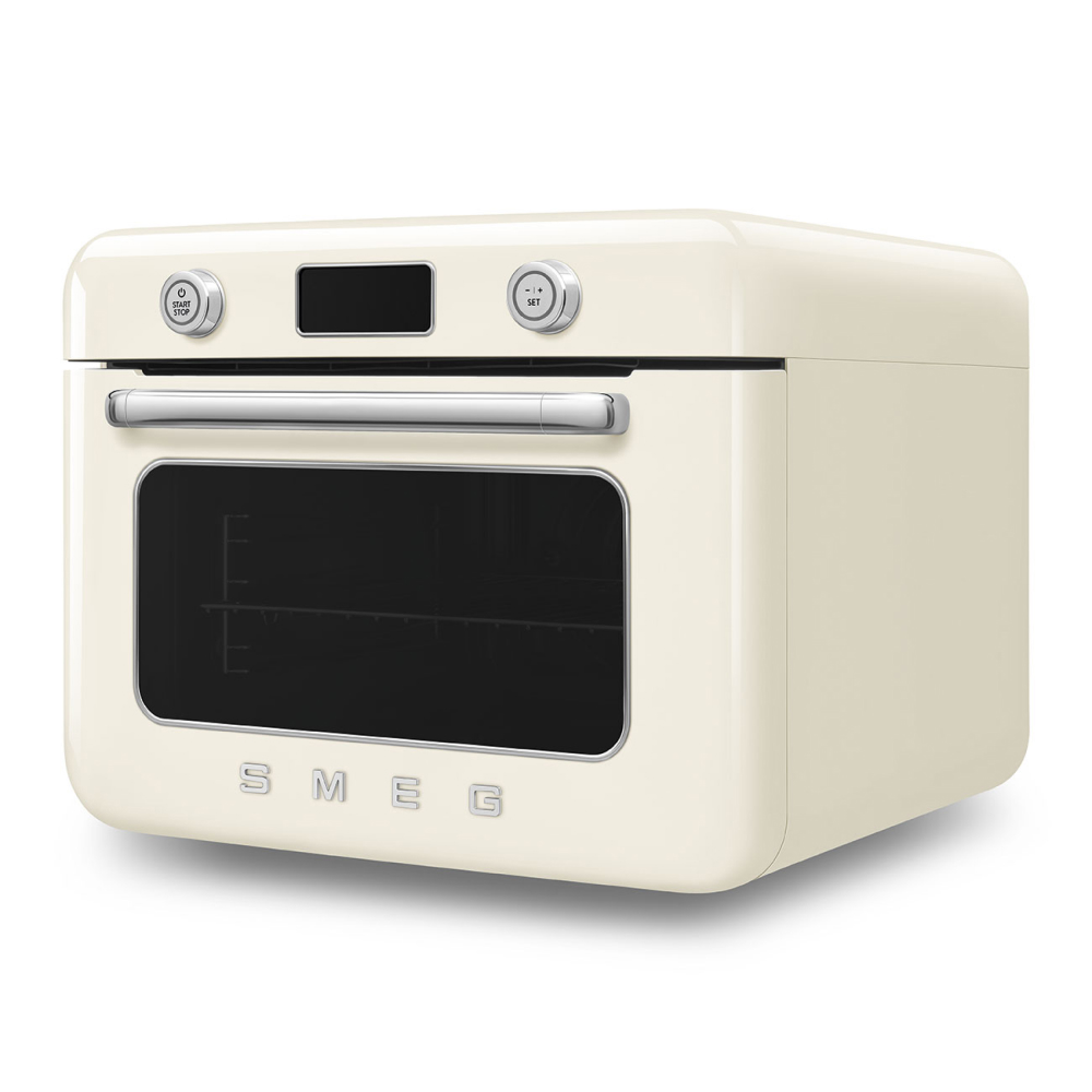 Lò nướng kèm hấp SMEG COF01 độc lập – ảnh 4
