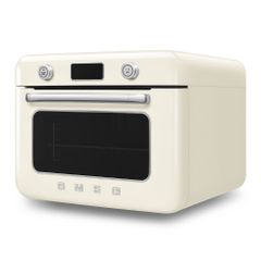 Lò nướng kèm hấp SMEG COF01 độc lập ảnh 4