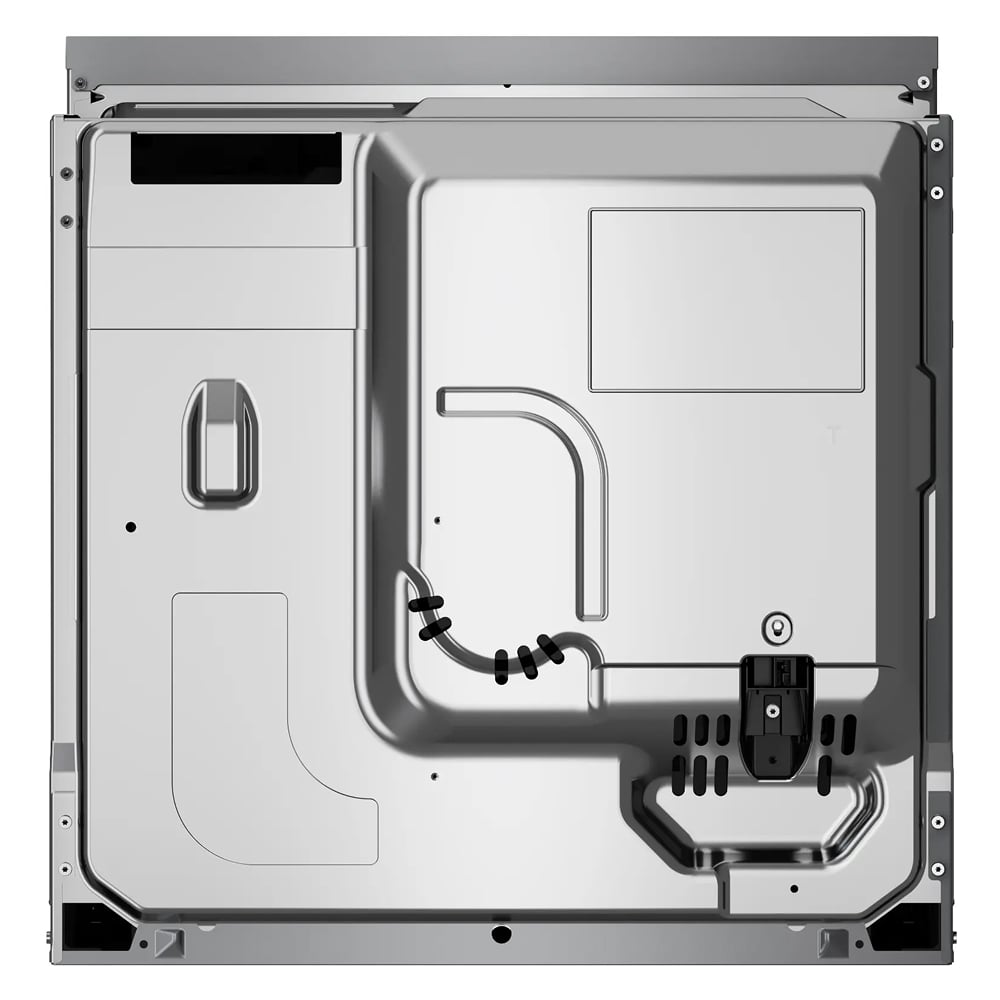 Home Connect trên điện thoại – Lò nướng Bosch HMG7361B1 kèm vi sóng series 8 âm tủ