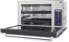 Lò Nướng Kèm Hấp 2IN1 CASO Steam Chef 3066 ảnh 4