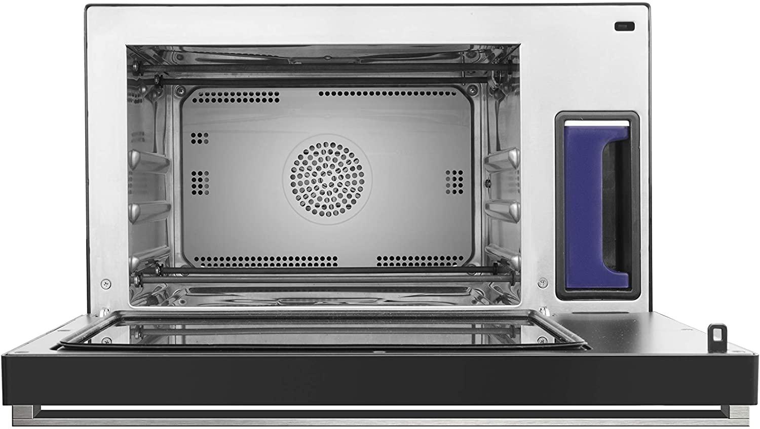 Lò Nướng Kèm Hấp 2IN1 CASO Steam Chef 3066 – ảnh 3