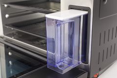 Lò Nướng Kèm Hấp 2IN1 CASO Steam Chef 3066 ảnh 8