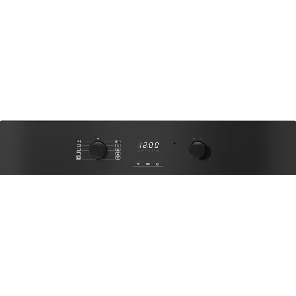 Lò nướng Miele H 2455 B ACTIVE âm tủ – ảnh 3