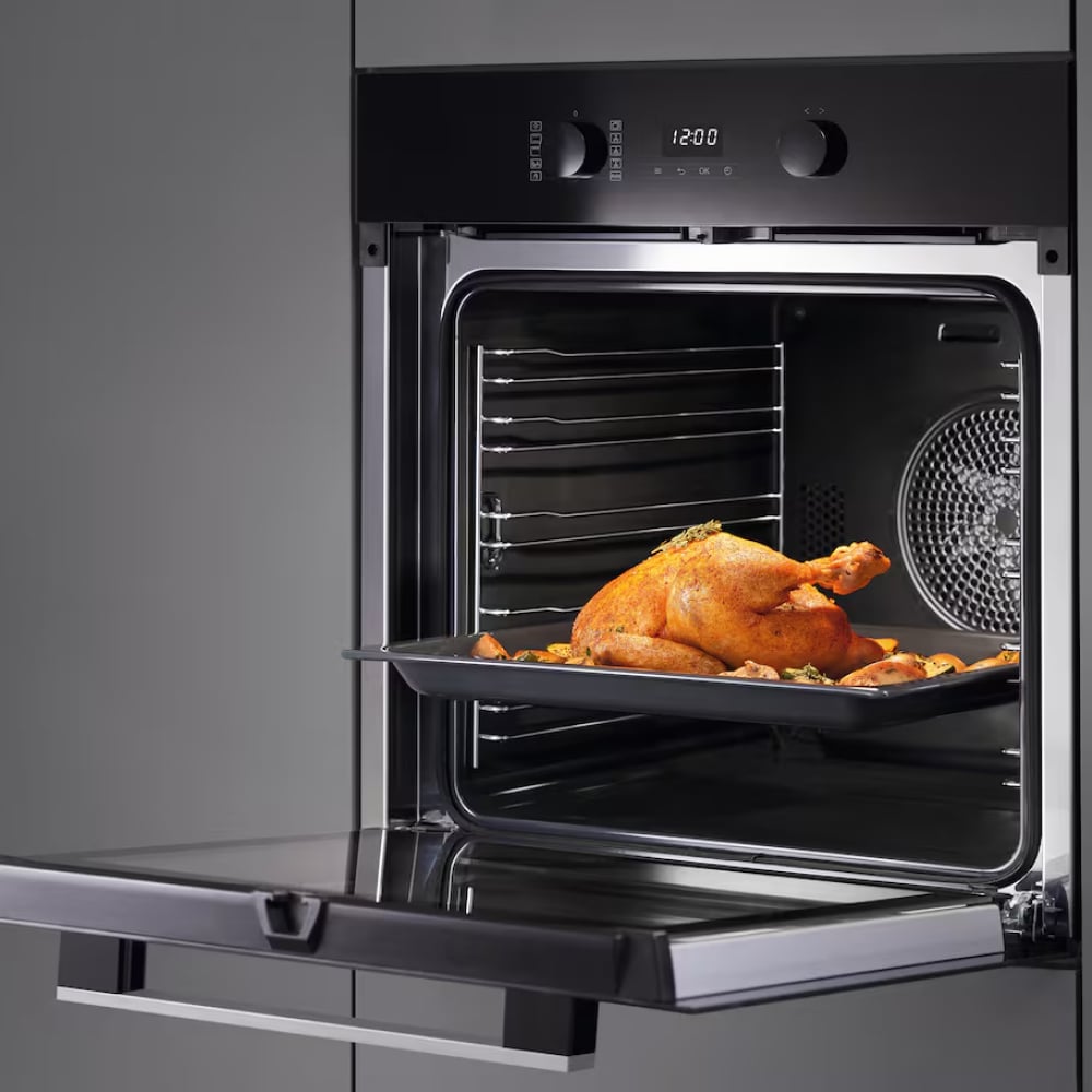 Lò nướng Miele H 2455 B ACTIVE âm tủ – ảnh 5