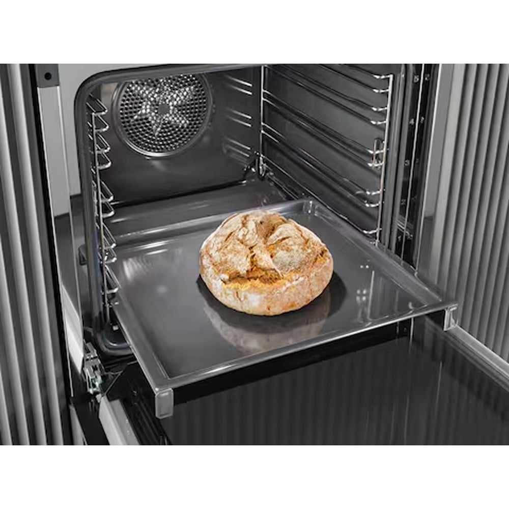 Lò nướng Miele H 2455 B ACTIVE âm tủ – ảnh 4