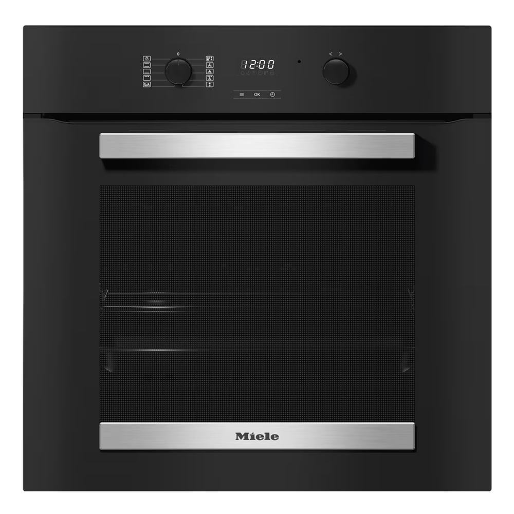 Lò nướng Miele H 2455 B ACTIVE âm tủ – ảnh 2