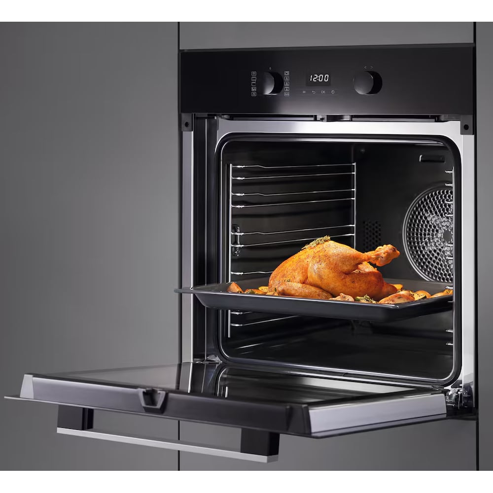 Lò nướng Miele H 2455 BP ACTIVE âm tủ – ảnh 3