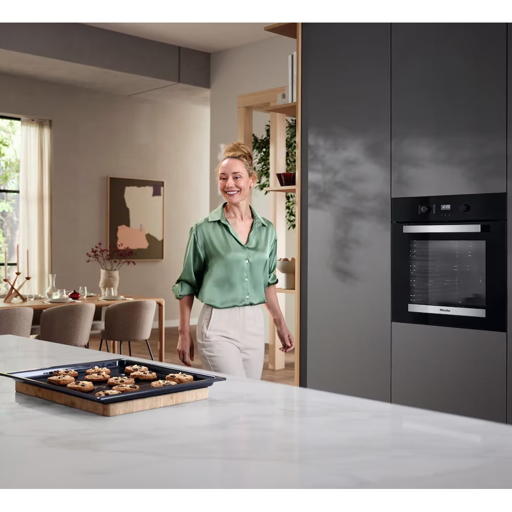 Lò nướng Miele H 2455 BP ACTIVE âm tủ – ảnh 6