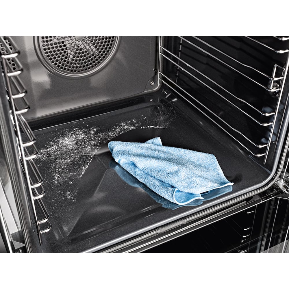 Lò nướng Miele H 2455 BP ACTIVE âm tủ – ảnh 5