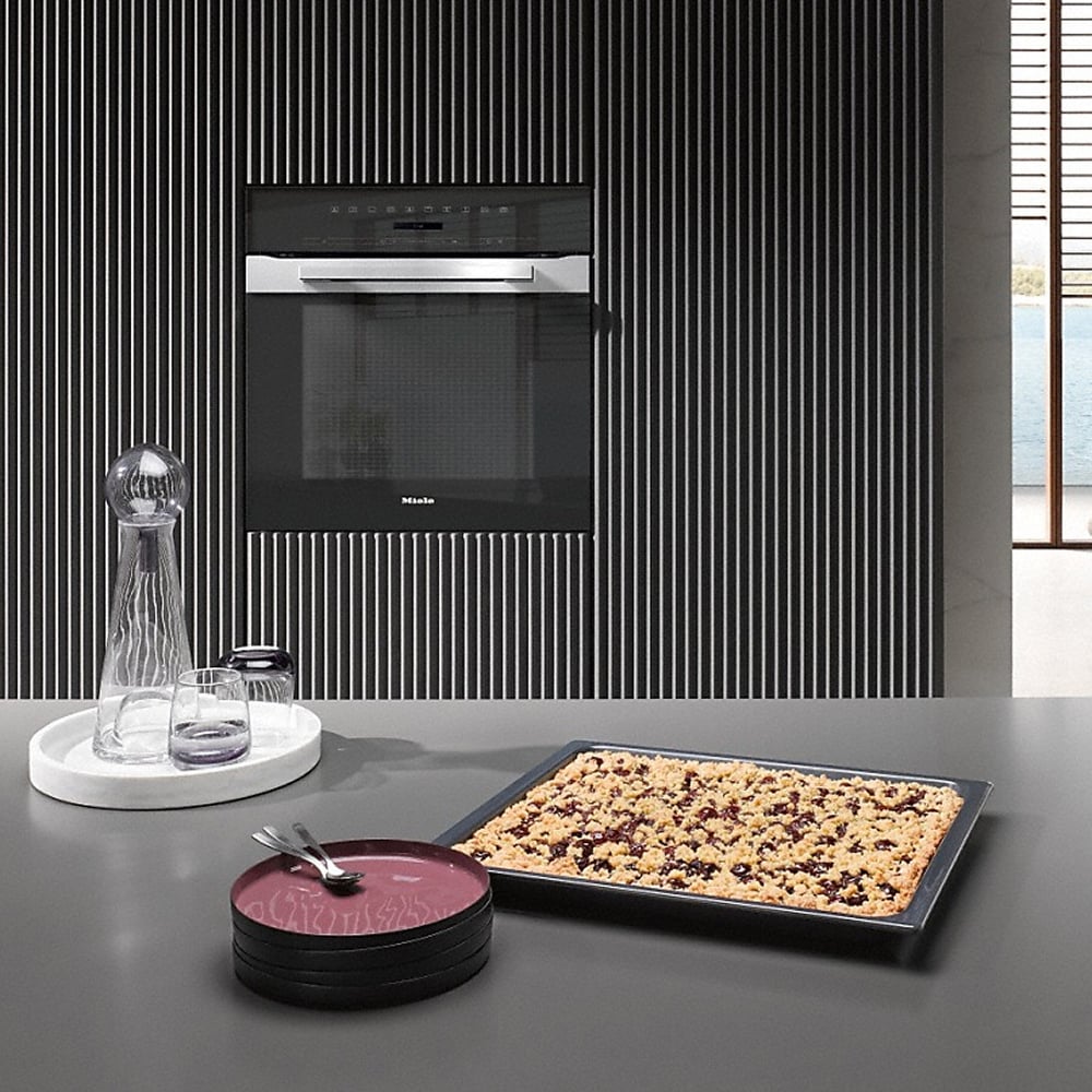 Lò nướng Miele H 7260 BP CulinArt âm tủ – ảnh 5