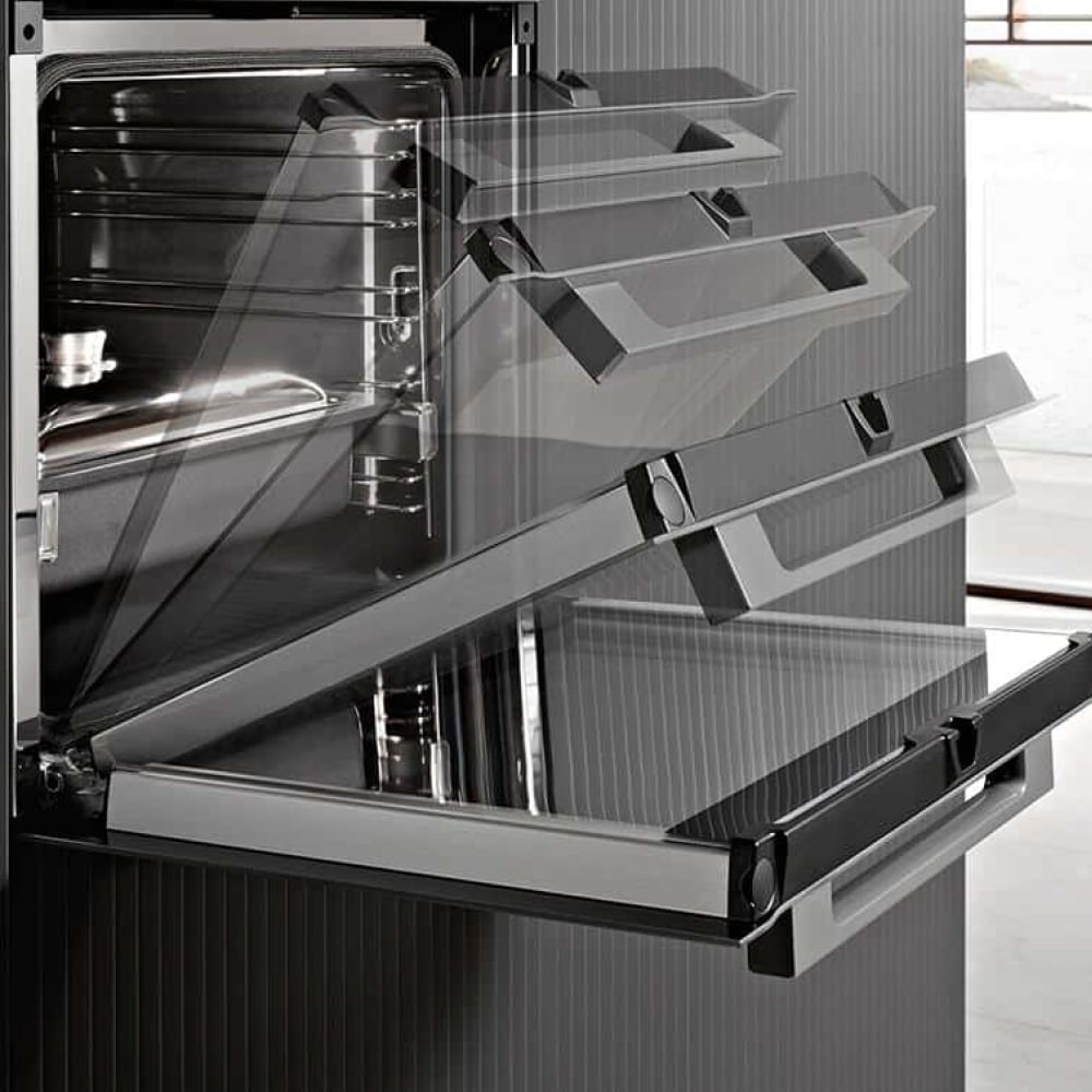 Lò nướng Miele H 7260 BP CulinArt âm tủ – ảnh 4