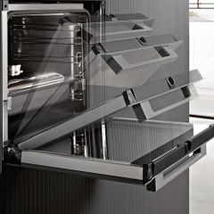 Lò nướng Miele H 7260 BP CulinArt âm tủ ảnh 4