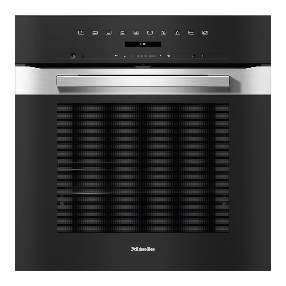 Lò nướng Miele H 7260 BP CulinArt âm tủ – ảnh 2